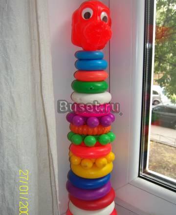 Игрушки меняю на микамилк Москва