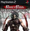 Nhl 08 и prince of persia warrior within на ps2 Москва