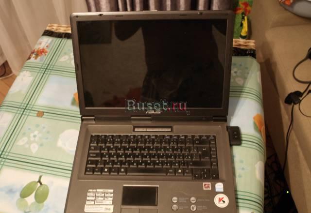 Продам Ноутбук asus X51R Москва
