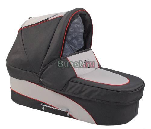 Коляска 2в1 "Jedo Bartatina Classic"(и другое.) Москва