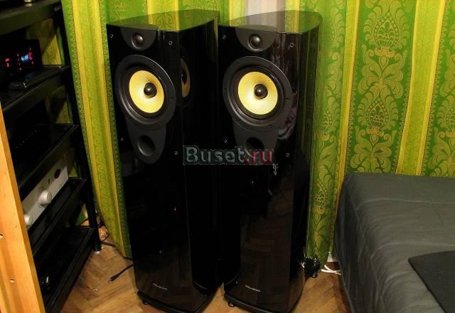 Акустика Wharfedale EVO 20 Санкт-Петербург
