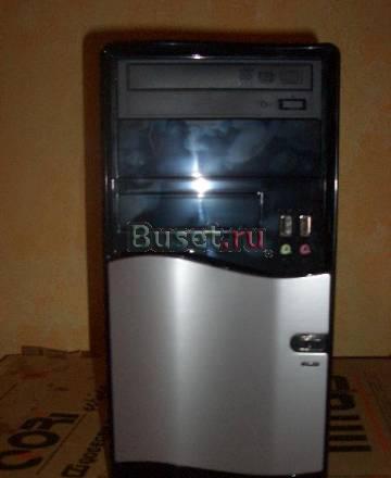 Сист блок Celeron 3.2/1гб/160гб Москва