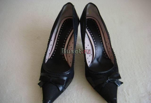 Туфли Carlo Pazolini р. 36 Москва