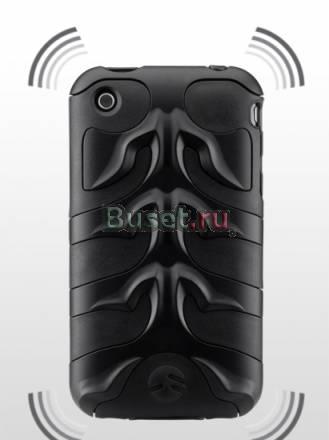 Эксклюзивная защита для Iphone 3G/3GS Москва