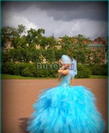 Свадебное платье для смелой невесты Санкт-Петербург