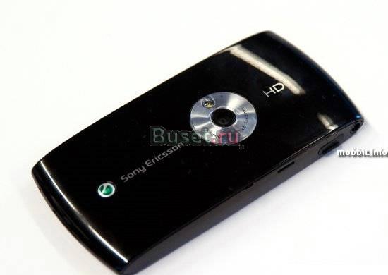 SonyEricsson u5 Vivaz Санкт-Петербург