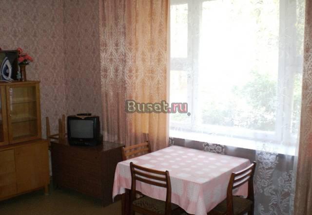 Сдаётся комната 18м в 2-х комнатной квартире Москва