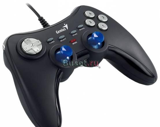 Genius MaxFire Grandias 12V Москва