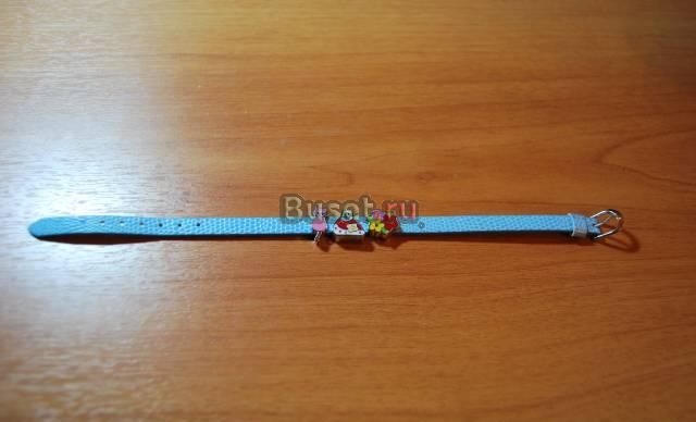 Браслет Москва