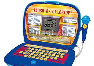 Новый детский компьютер с караоке Москва