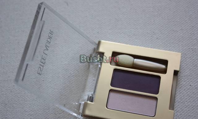 Тени Estee Lauder Москва