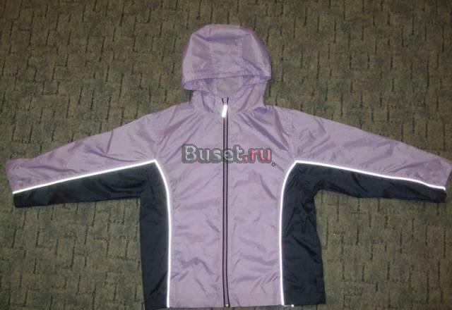 Ветровка George р134 Москва