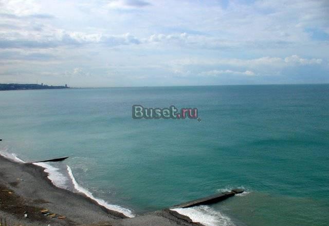 Сдается жилье у моря, под Сочи. Очень Дешево Сочи