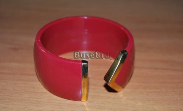 Браслет Москва