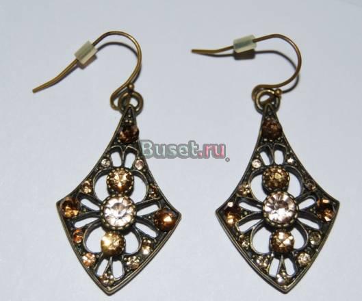 Серьги Accessorize Москва