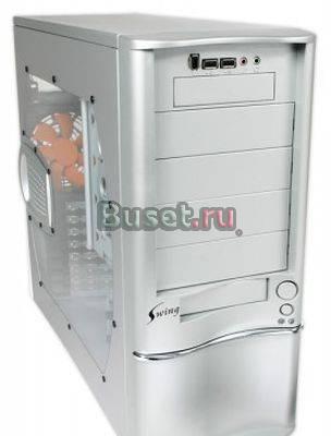 Системный блок для игр Москва