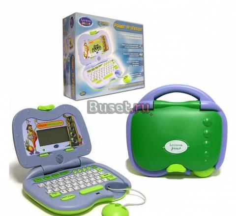 Новый Lexibook "Профессор" Москва