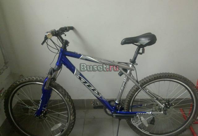 Stels 770 Disc Санкт-Петербург