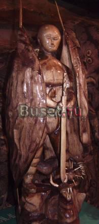 Статуэтка Екатеринбург