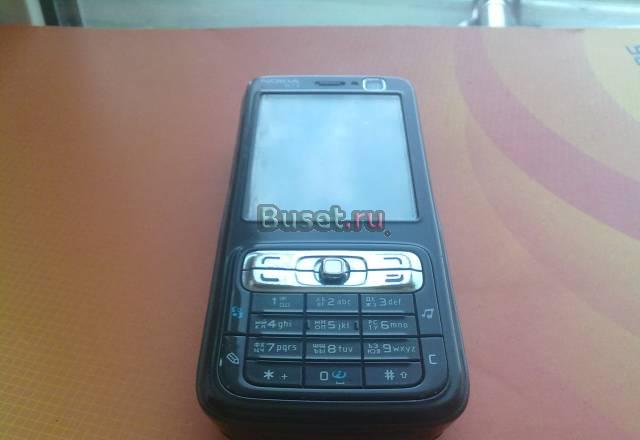 Nokia N73 Music Edition состояние на 5 Санкт-Петербург