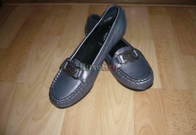 Макасины Tosca Blu Москва