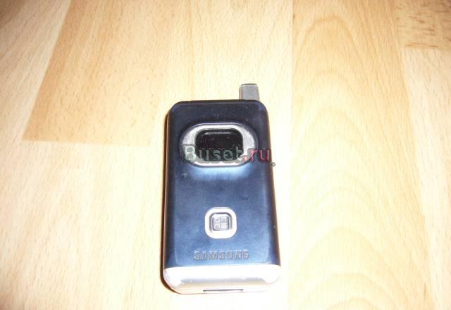 Телефон Samsung SGH-X400 Москва