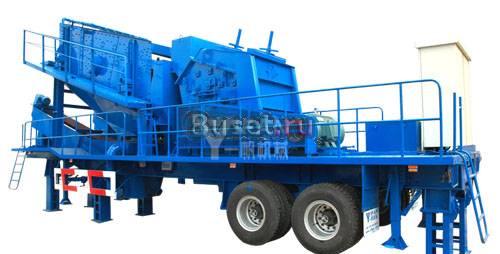 Дробилка Мурманск