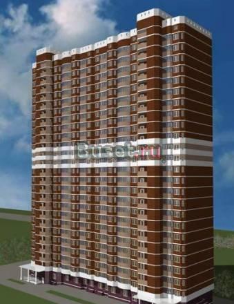 Квартира 43,1м2 в новостройке, Королев, Гагарина Королев