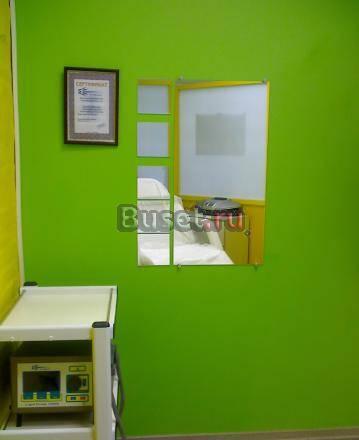 Сдам в аренду кабинет 12кв.м в салоне Санкт-Петербург