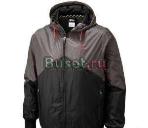 Ветровка Nike 6.0 Angle Breaker Light бу Москва