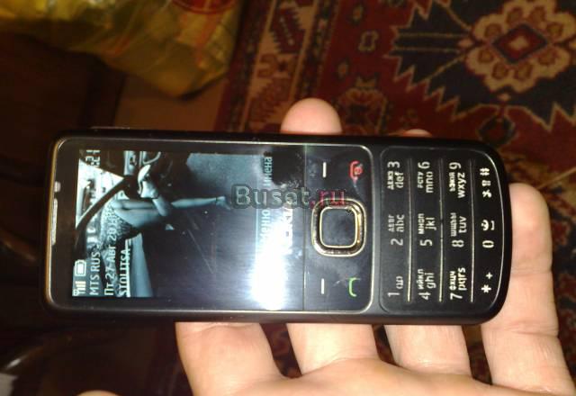 Продам Nokia 6700 black Москва