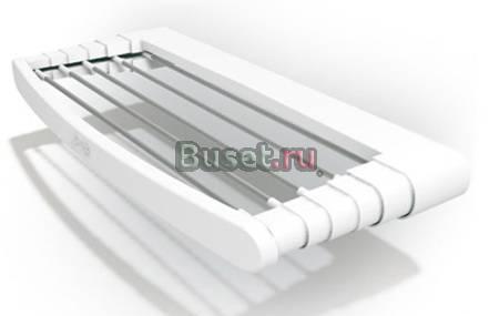 Сушилка для белья, выдвижная, настенная Санкт-Петербург