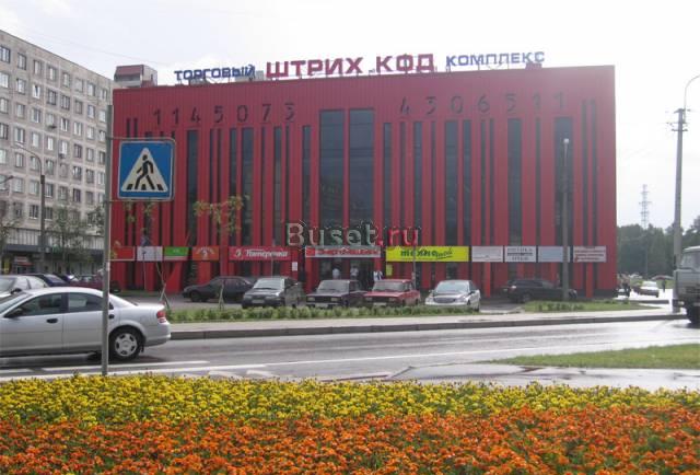 Аренда торгового помещения от собственника Санкт-Петербург