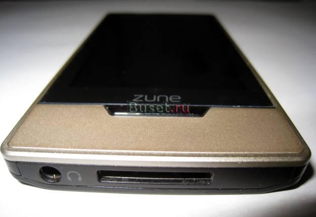 Microsoft Zune HD 32Gb Москва