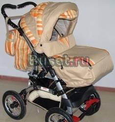 Коляска-трансформер FOR baby, новая, (7 расцветок Москва