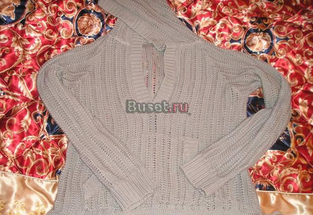 Мягкая и согревающая толстовка Москва