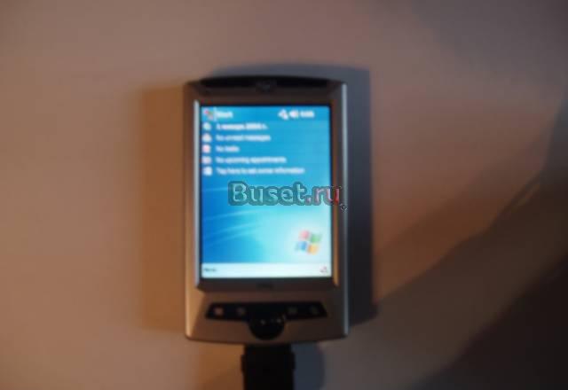 Кпк HP ipag rz 1710 Pocket PC Москва