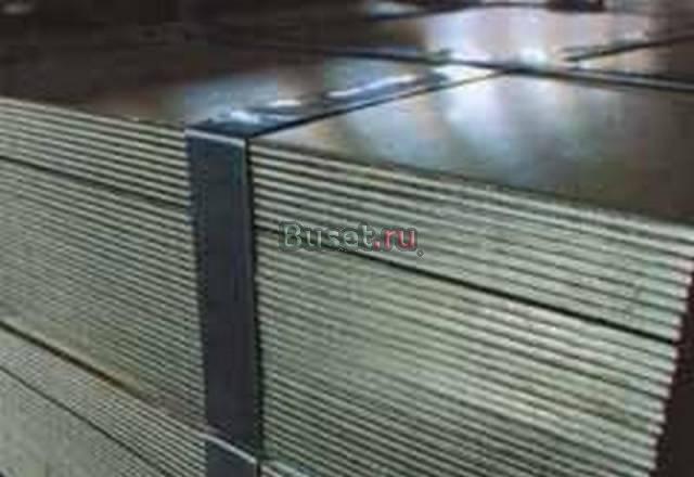 Алюминиевый прокат (лист, труба, проволока) Красноярск