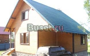Дача зимняя с удобствами Малоярославец