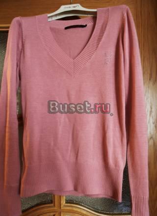Продам джемпер 44 Москва