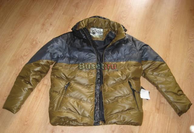 Куртка iguana Санкт-Петербург