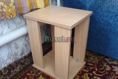 Тумба-столик Самара