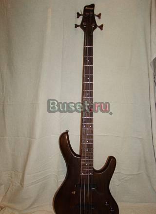 Bass Ibanez ergodine EDB550 Королев