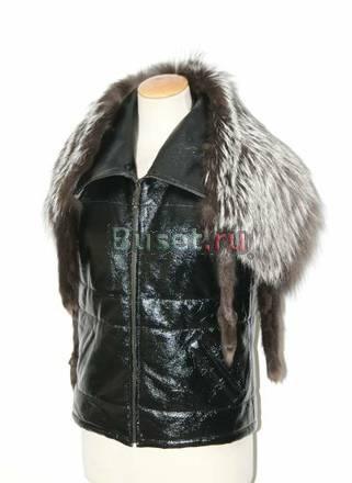 Ателье по Пошиву и Ремонт у одежды из меха в Москве. Москва