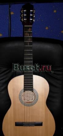 Cremona Classic Guitar Москва