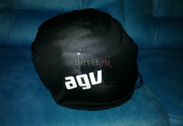 Продам шлем AGV Москва