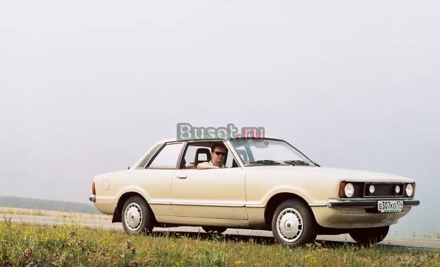 Ford Другое, до 1980 Москва