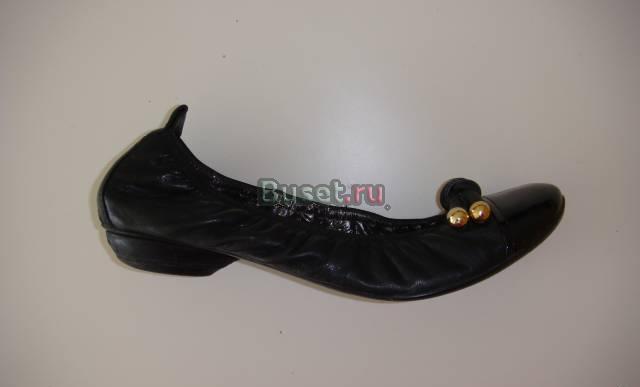 Балетки Москва