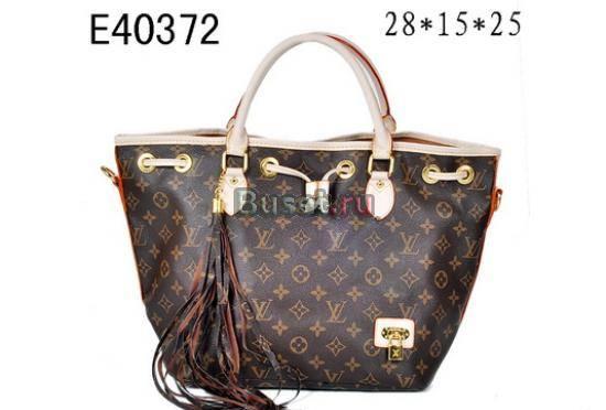 Сумки Луис Vuitton монограммы Балахна