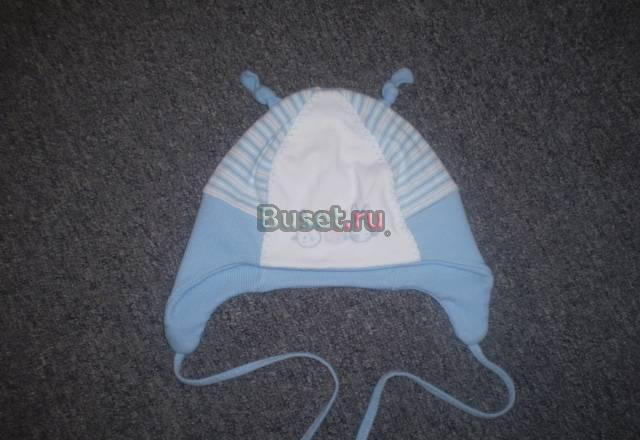 Шапочка разм.48-50 Москва